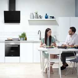 Духовой шкаф Hansa BOEI64041