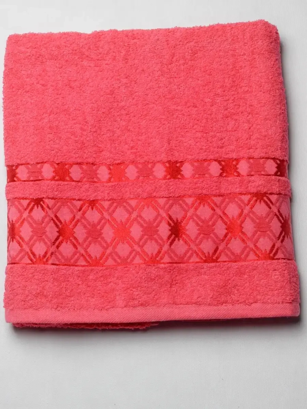 Полотенца банные