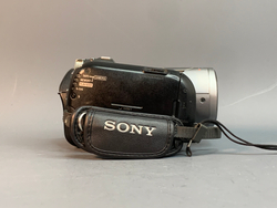Sony HDR-HC3E