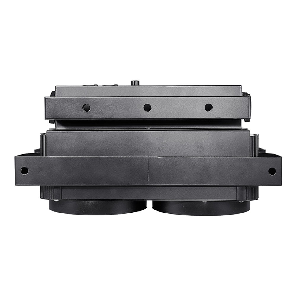 PL-P226 — Блайндер 2×100 Вт