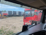 Foton AUMAN 4x2 Седельный тягач BJ4189Y6ADL-01 (Дизельный, 11.8 л, 470 л.с. АТ)