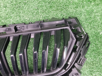 Решетка радиатора Skoda Kodiaq (2021-н.в.)