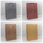 Пакет подарочный 42х62х20см "Премиум" (Микс)