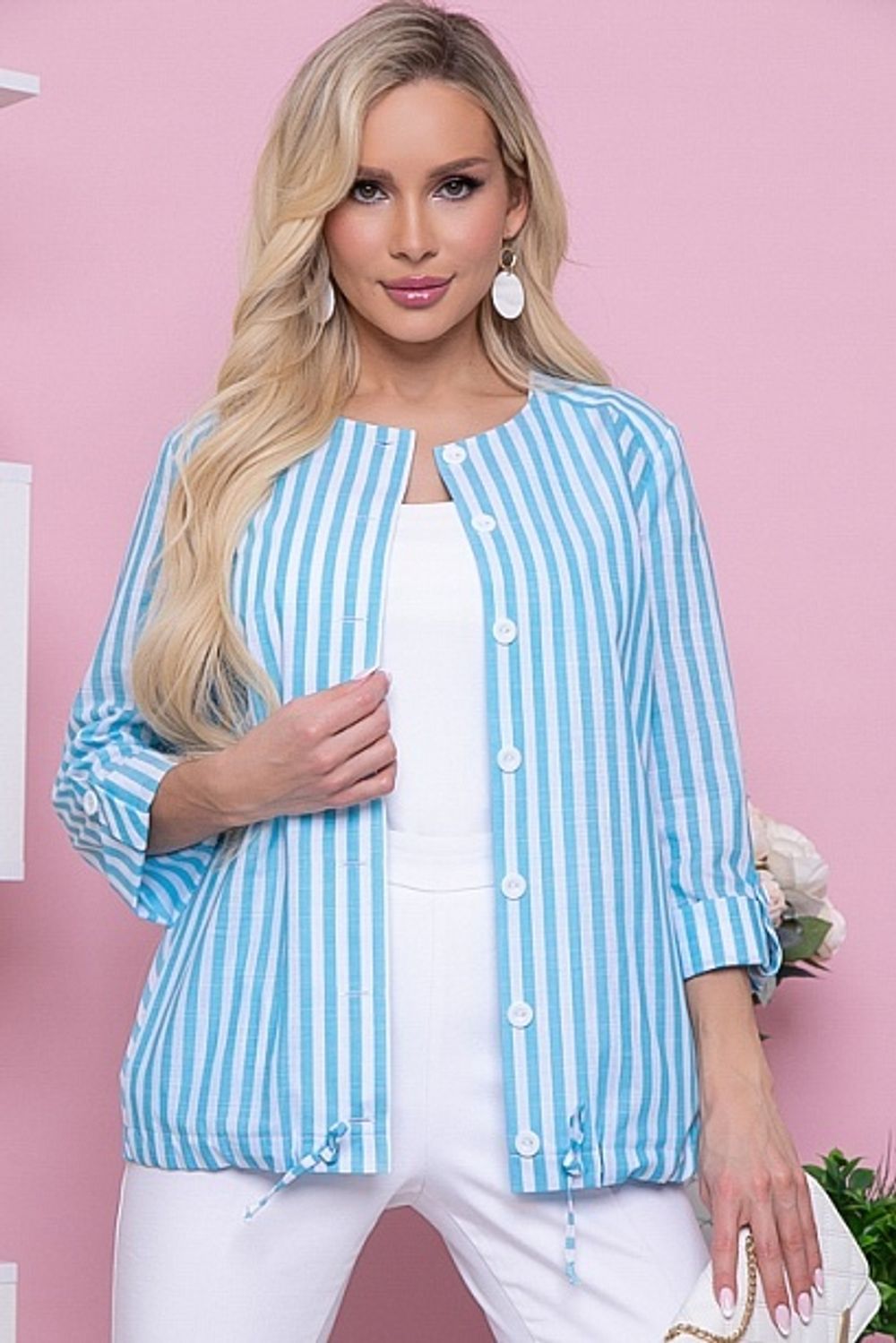 Жакет 8163 Avili