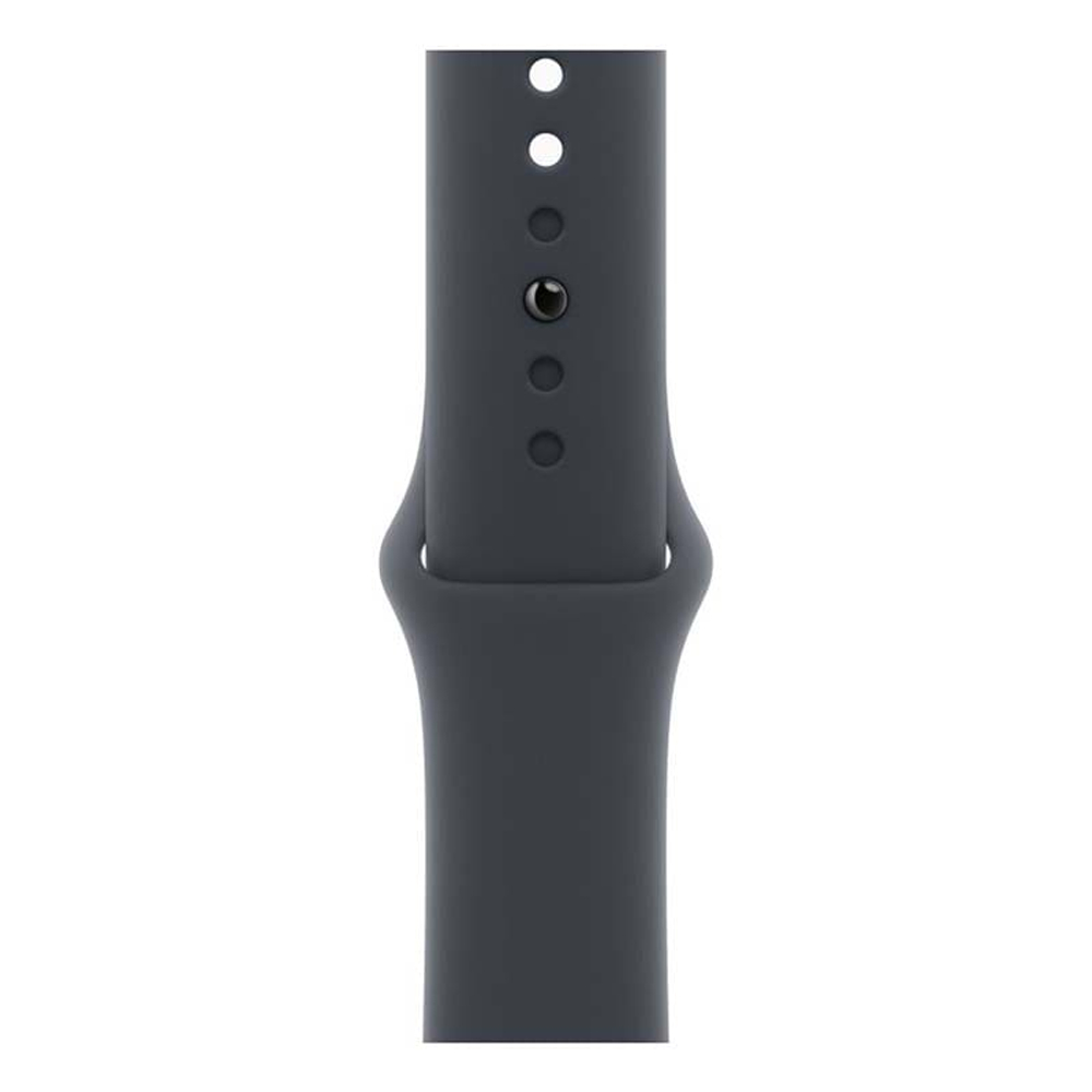 Apple Watch SE2 2024 44mm Midnight Sport Band (M/L)