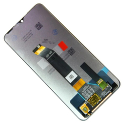 Дисплей для Xiaomi Poco M5 с тачскрином Черный - OR