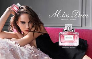 Christian Dior Miss Dior Absolutely Blooming Eau De Parfum