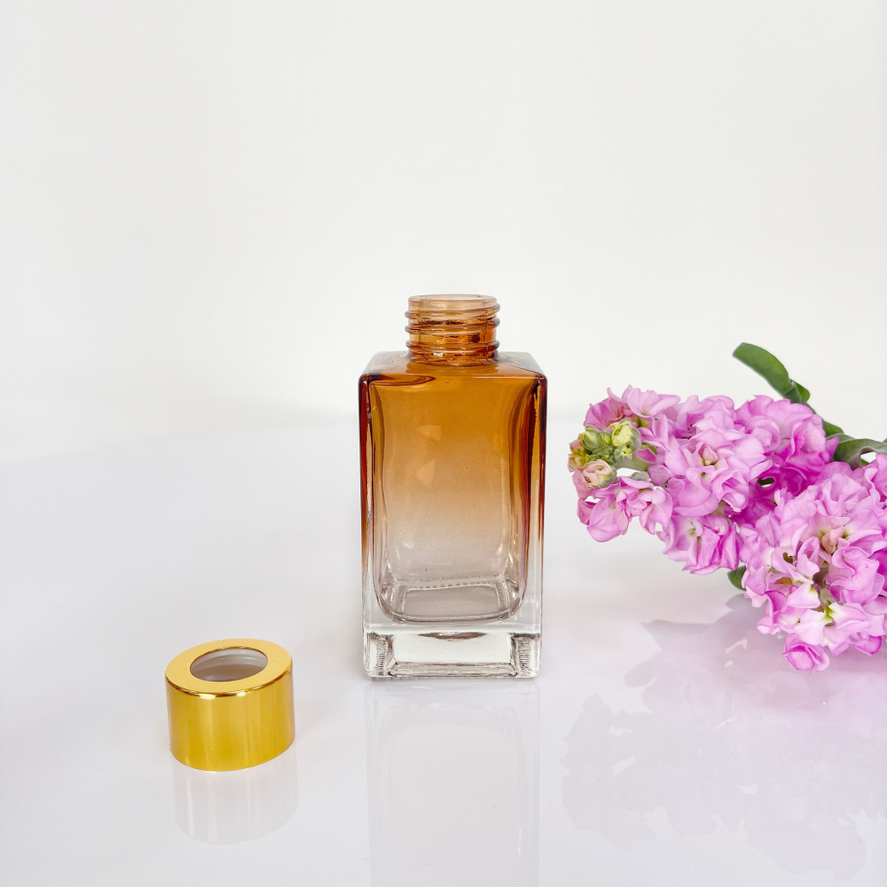 Флаконы для диффузоров коричневый 120 мл