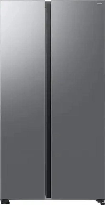 Холодильник Samsung RS70F65QETEO