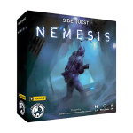 (Бронь) SideQuest: Nemesis