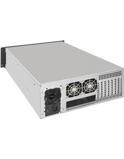 Корпус для компьютера Exegate EX293575RUS Серверный корпус ExeGate Pro 4U650-010 / 4U4139L