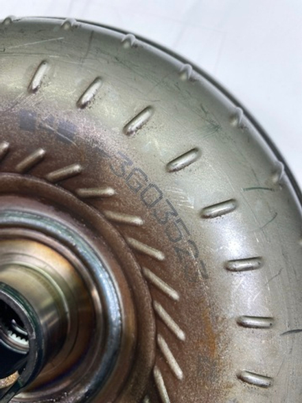 Гидротрансформатор Toyota K112