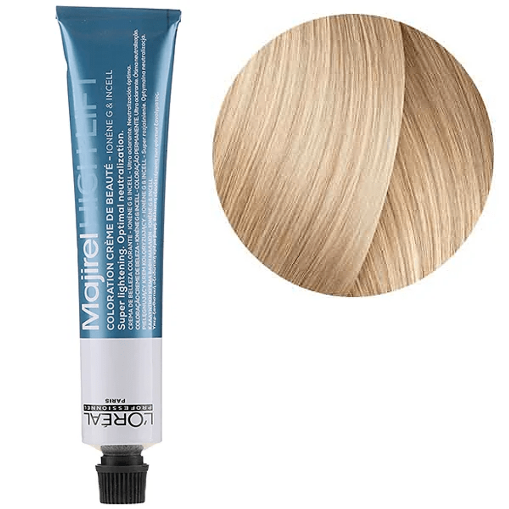 ЛП МАЖИРЕЛЬ ХЛ ПЕРЛАМУТРОВЫЙ 50 мл ( E1408202 )