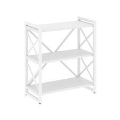 Лофт Стеллаж на рег. опорах-3 полки VR.L-MST.O-3.8  800*400*910