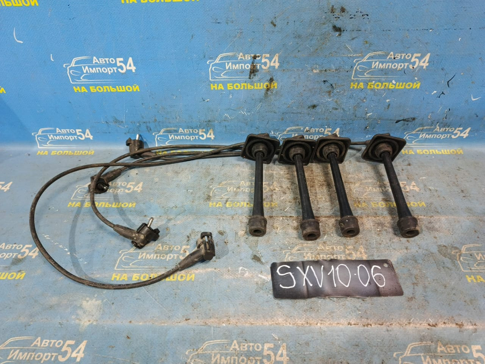 Бронепровода TOYOTA CAMRY 1993