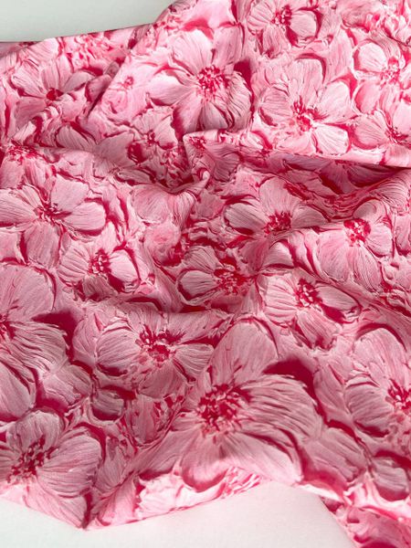 ИМПАСТО, РОЗОВАЯ КАМЕЛИЯ 4