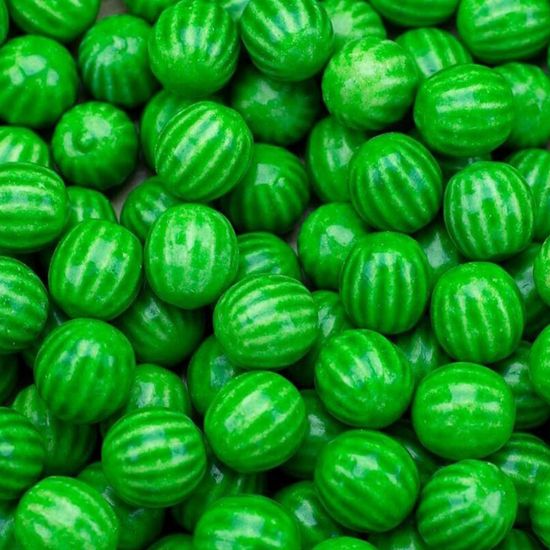 Жевательная резинка Fini Watermelon со вкусом арбуза, 90 г (Испания)