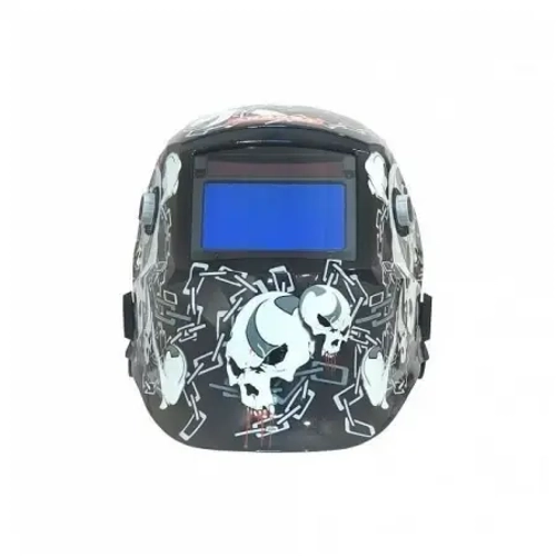 Маска сварщика AURORA Хамелион SUN7 CHAIN (9-13DIN)