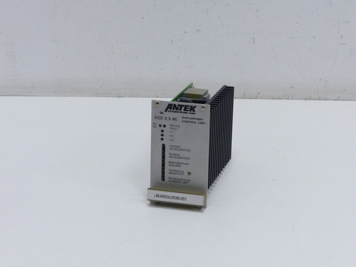 Antek ECE 2,5 AE 2,5A Ue 40V