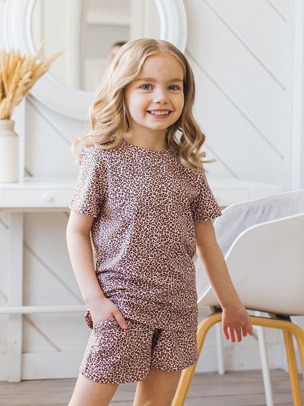 Футболка 4469