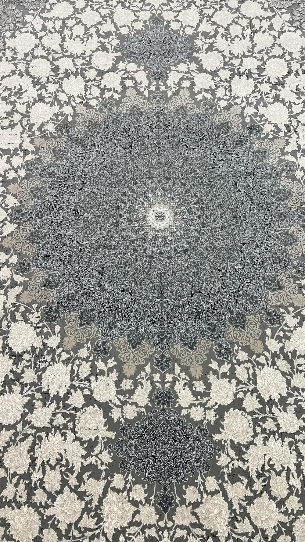 Gheytarancarpet Bereliyan Collection (250*350) - G287