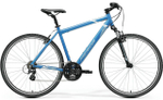 Городской велосипед Merida Crossway 10-V (2022)