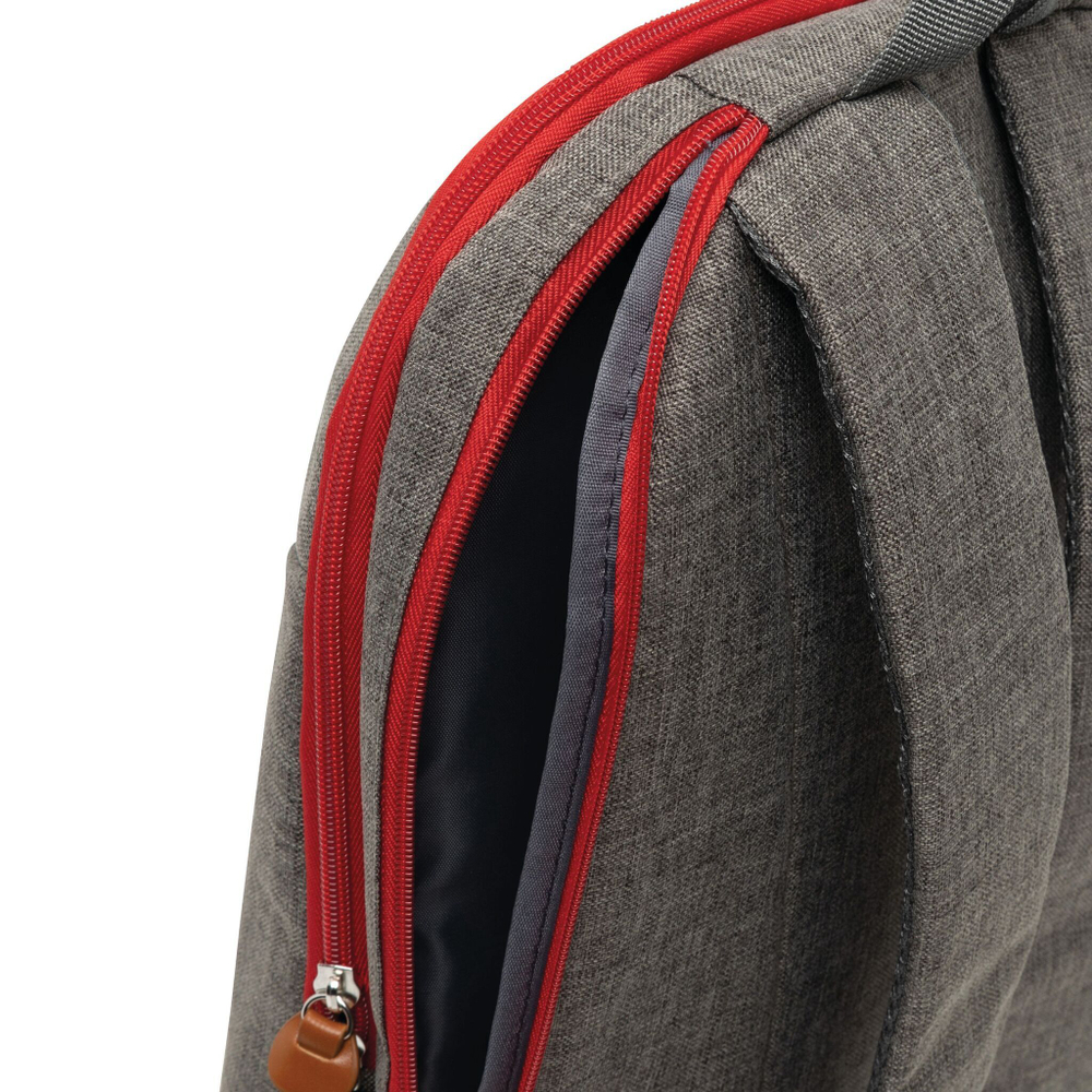 Рюкзак ABERDEEN Красный