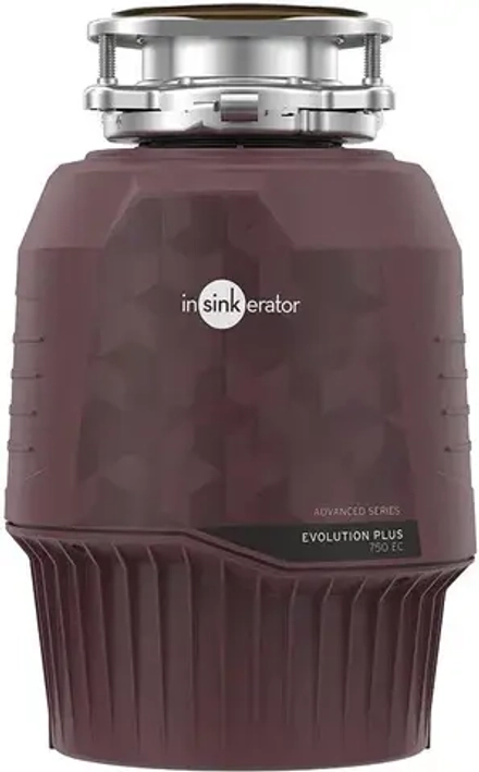Измельчитель пищевых отходов InSinkErator Evolution Plus 750 EC