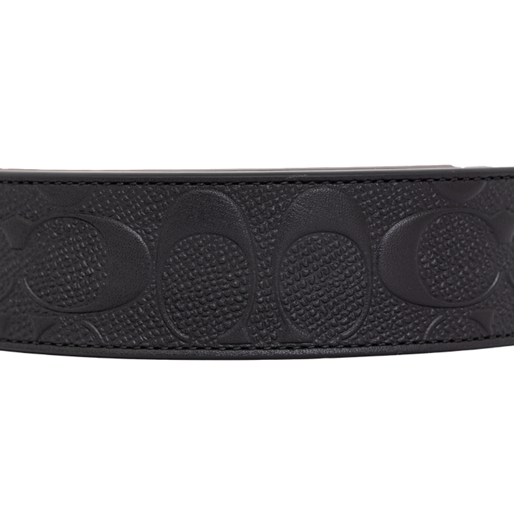 Пояс COACH c 3.8cm, 101-QBLVW