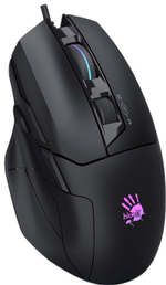 Мышь A4Tech Bloody W70 Max черный