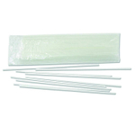 Палочка Для шара 38 см (Белый)