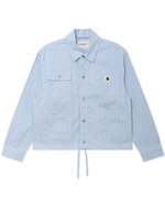 Рубашка Дл. Рукав W Nota Shirt Jac