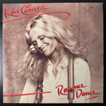 Kim Carnes ‎– Romance Dance (США 1980г.)