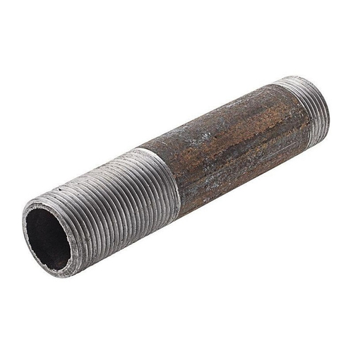 Сгон стальной 15