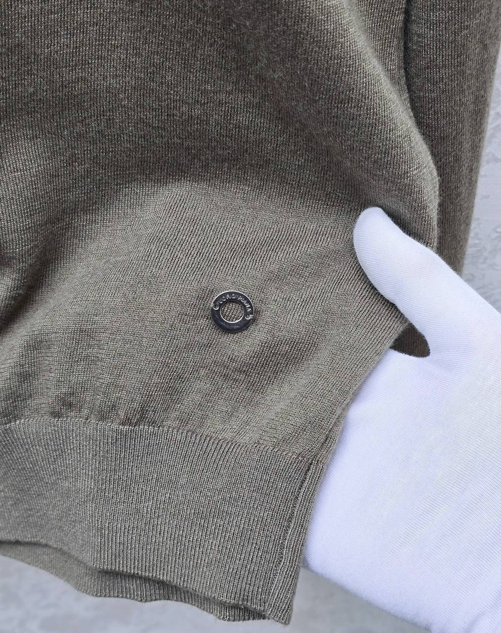Свитер Loro Piana