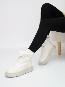 Ботинки женские зимние