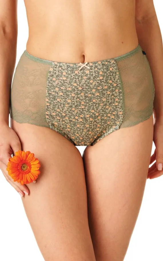 LPF 173 B22 Трусы высокие 2 шт. в упаковке