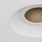 Встраиваемый светильник Maytoni Technical Downlight Intro 2.0 DL136-GU10-W