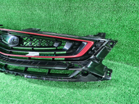 Решетка радиатора Geely Coolray (2019-2023)