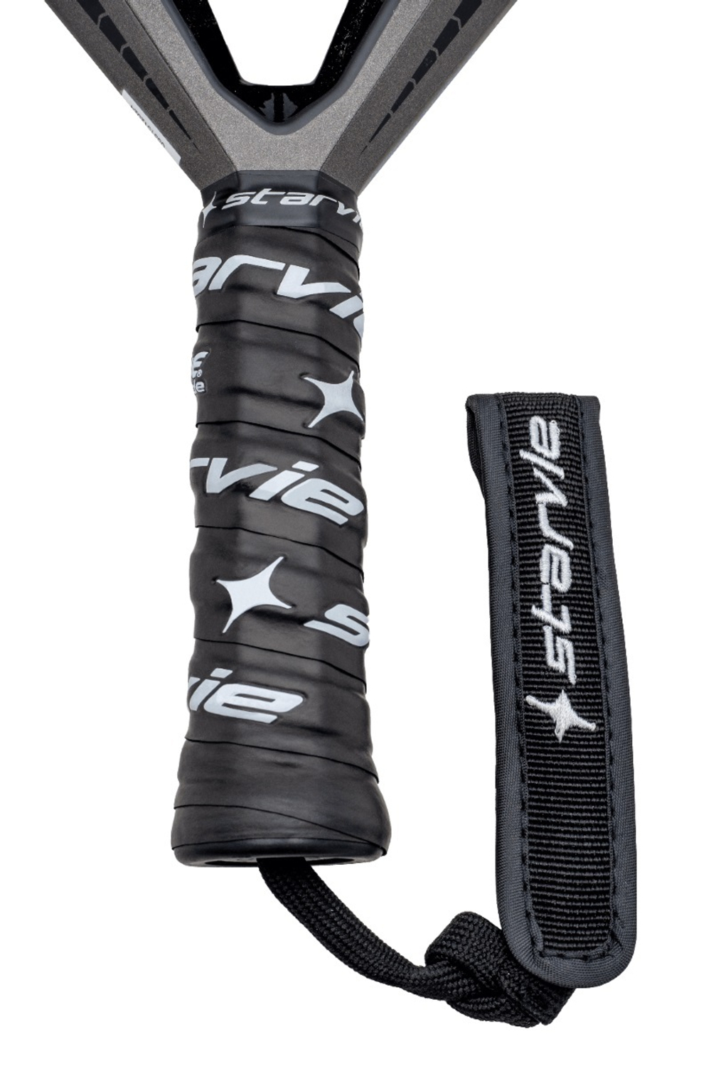 Ракетка для Padel Starvie Drax Pro Touch