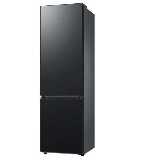 Холодильник двухкамерный Samsung RB38C7B4EB1/EF инверторный, черный