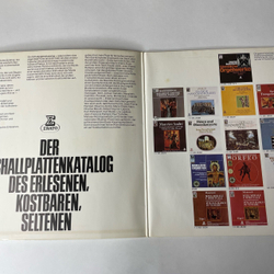 Винтажная виниловая пластинка LP Maurice Andre (Германия 1974)