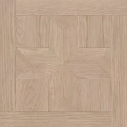 Инженерный паркет Coswick Дуб Серый Дэви (Davy's Grey) Шелковое масло ультраматовое