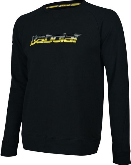 Толстовка для мальчиков Babolat Core Sweatshirt, арт. 3BS18042-2000