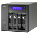 Система  QNAP VS-4112 Pro+