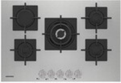 Газовая варочная панель Grundig GIGF 7235220 X