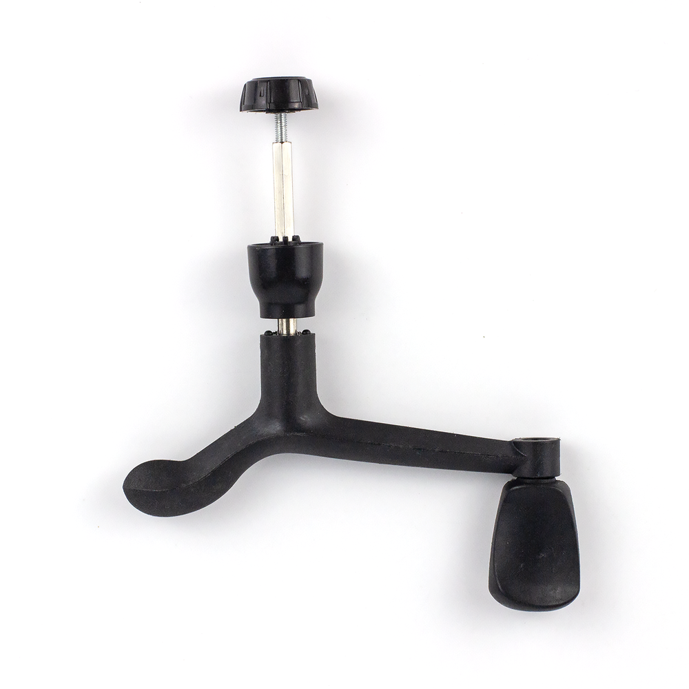 Ручка к катушке пластиковая большая