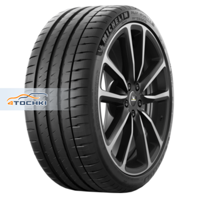 Легковая шина Michelin 285/30ZR22 101(Y) XL Pilot Sport 4 S TL