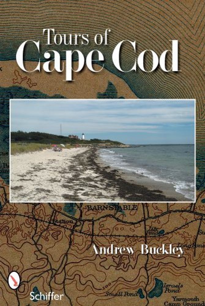 Tours of Cape Cod