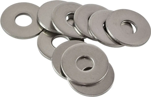 Шайба увеличенная DIN 9021 м12 (10шт)